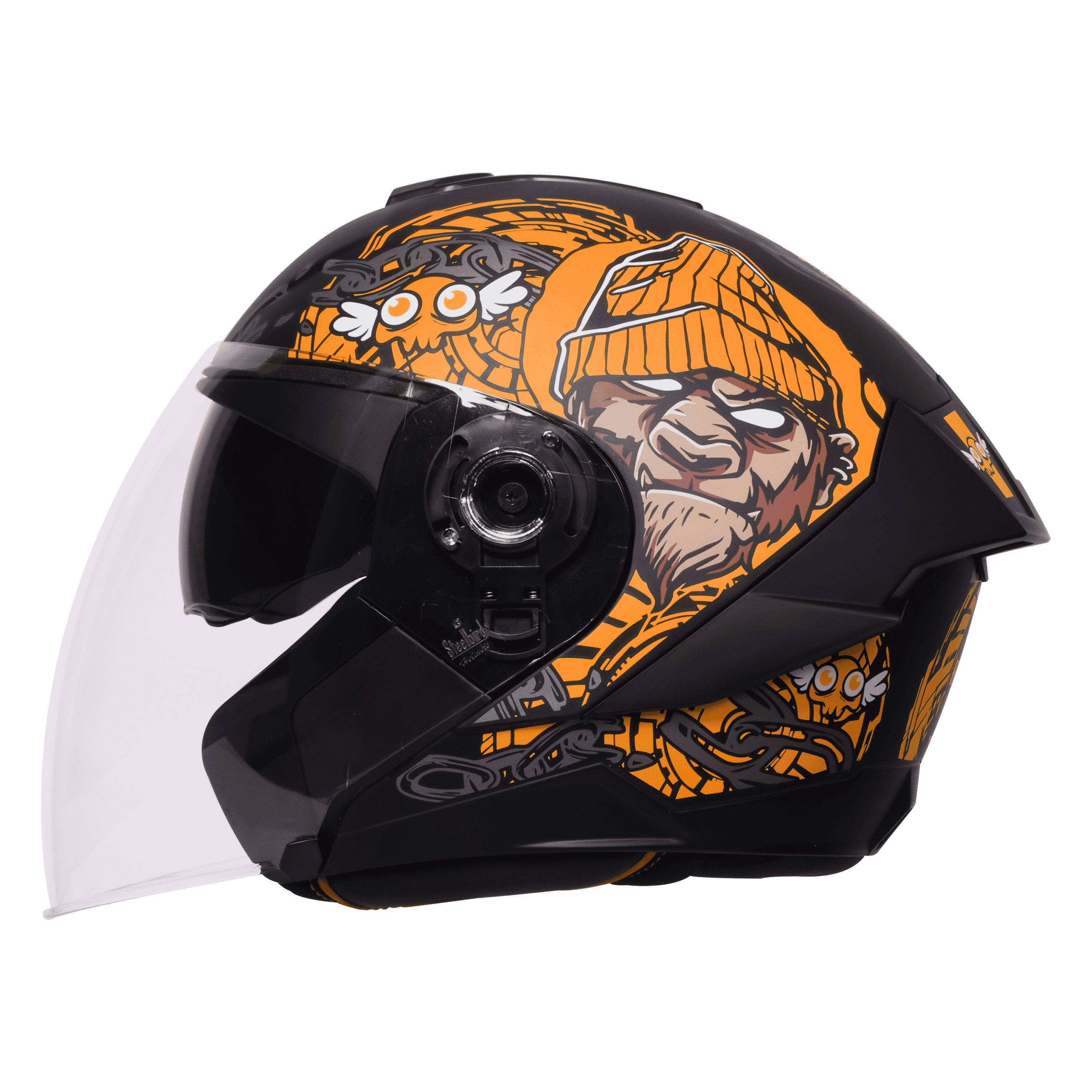 helmet